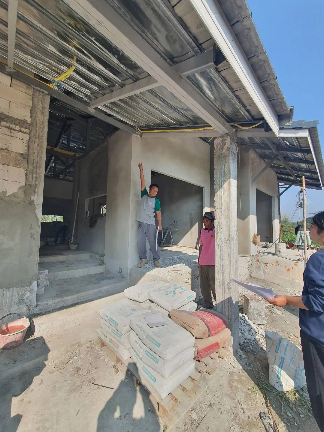 ซุ้มโค้งระหว่างก่อ